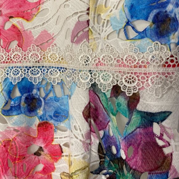 Dress the Population Joelle dress - Picture 2 of 14